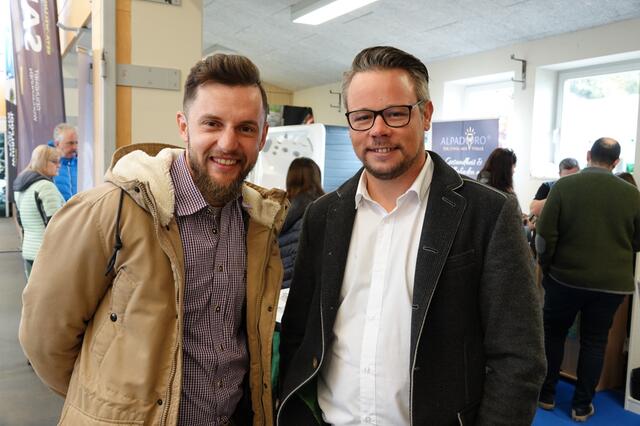 Foto: Michael Blinzer