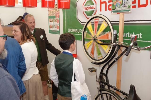 Foto: Michael Blinzer