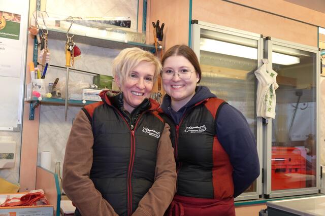 Foto: Michael Blinzer