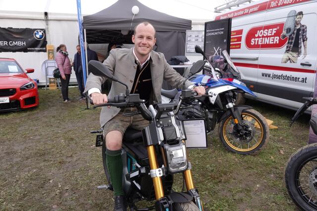 Foto: Michael Blinzer