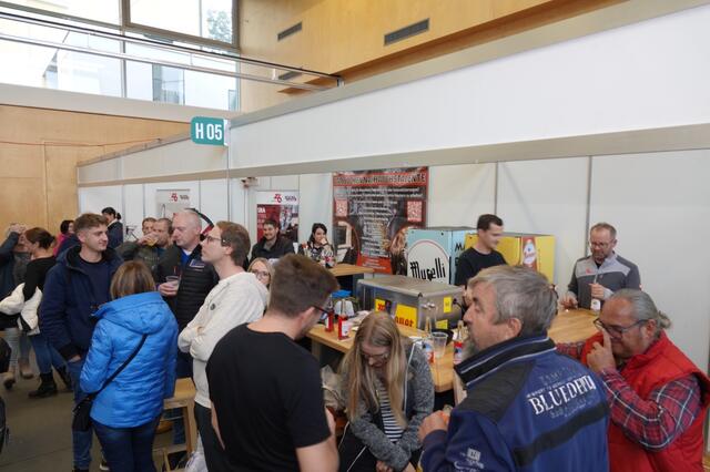 Foto: Michael Blinzer