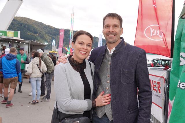 Foto: Michael Blinzer