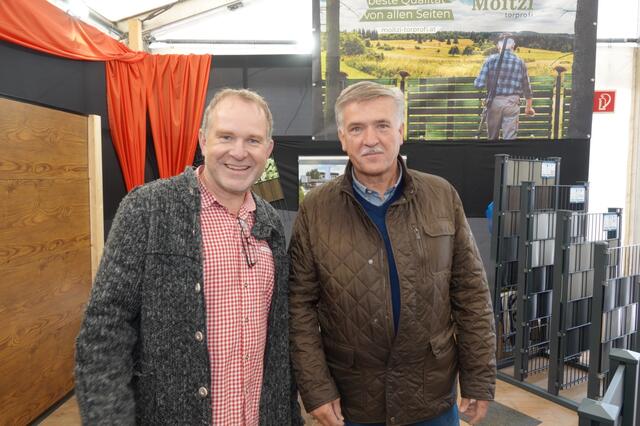 Foto: Michael Blinzer