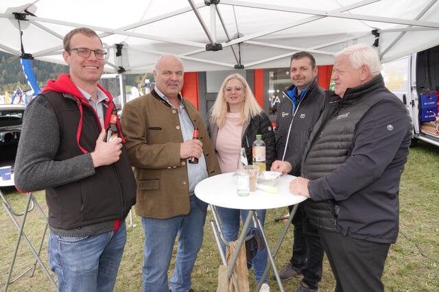 Foto: Michael Blinzer