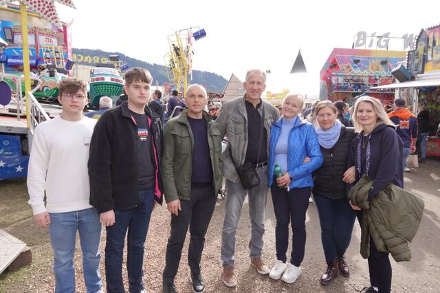 Foto: Michael Blinzer