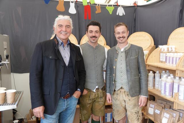 Foto: Michael Blinzer