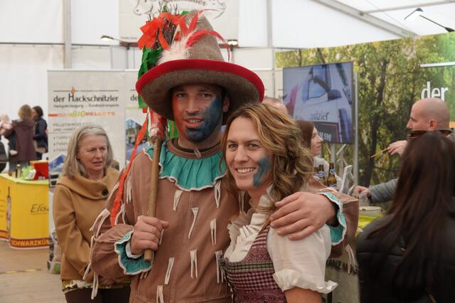 Foto: Michael Blinzer