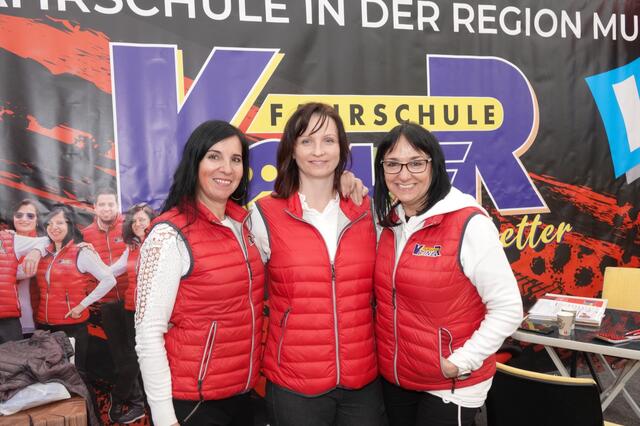 Foto: Michael Blinzer