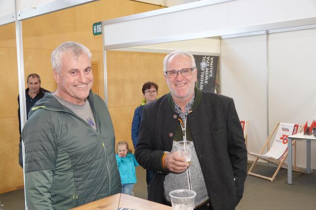 Foto: Michael Blinzer