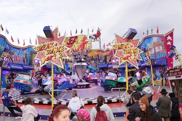 Foto: Michael Blinzer