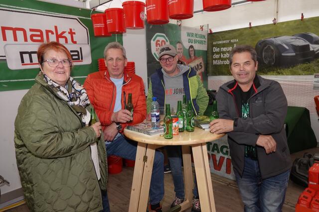 Foto: Michael Blinzer