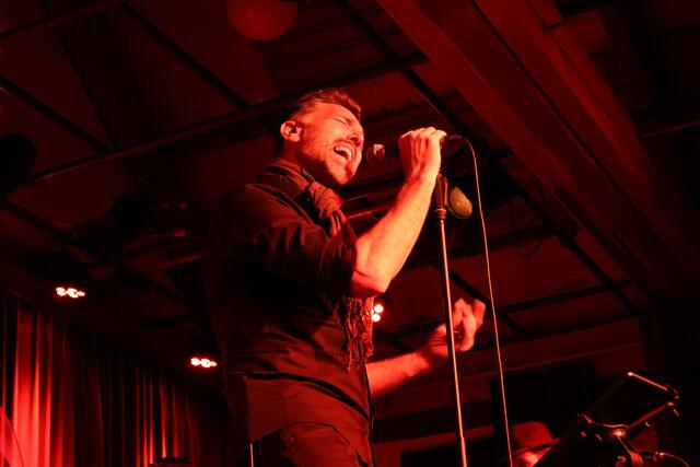 Bernhard Knoll | Foto: MeinBezirk