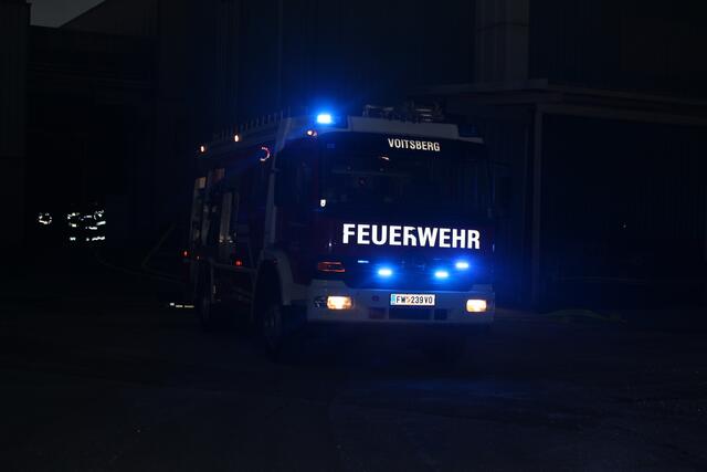 Foto: OFM Patrick Marcher, BFVVO