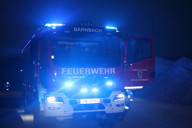 Foto: OFM Patrick Marcher, BFVVO