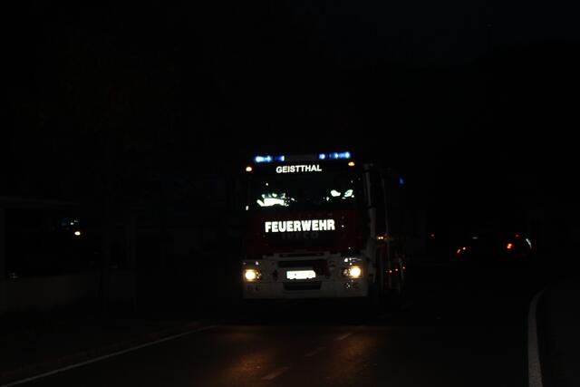 Foto: OFM Patrick Marcher, BFVVO