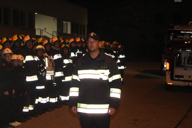 Foto: OFM Patrick Marcher, BFVVO