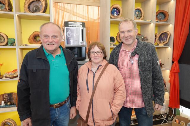 Foto: Michael Blinzer