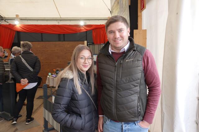 Foto: Michael Blinzer