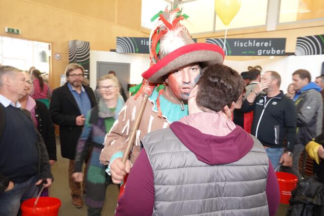 Foto: Michael Blinzer