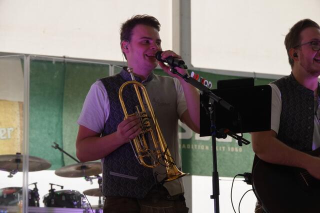 Foto: Michael Blinzer