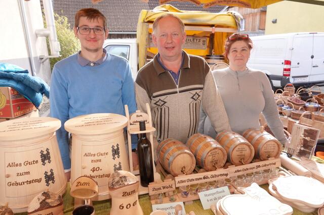 Foto: Michael Blinzer