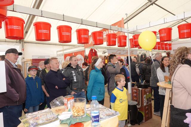 Foto: Michael Blinzer