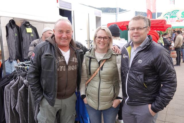 Foto: Michael Blinzer