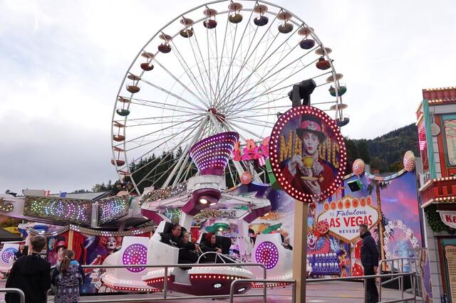 Foto: Michael Blinzer