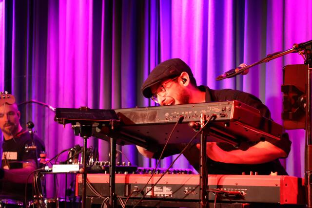 Gerhard Vorauer | Foto: MeinBezirk