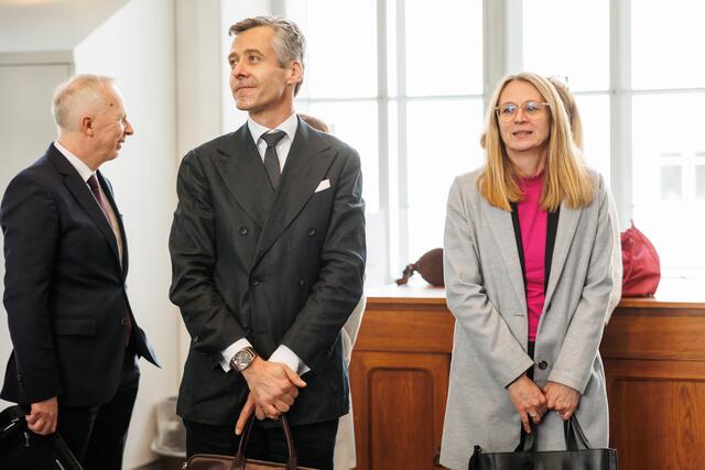 Foto: Medizinische Universität Wien/APA-Fotoservice/Hollunder