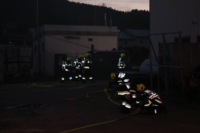 Foto: OFM Patrick Marcher, BFVVO