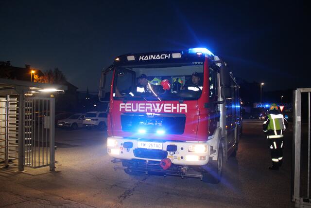 Foto: OFM Patrick Marcher, BFVVO