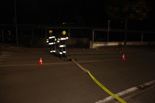 Foto: OFM Patrick Marcher, BFVVO