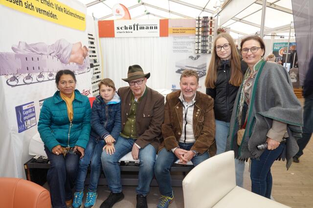 Foto: Michael Blinzer