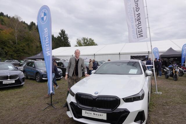 Foto: Michael Blinzer