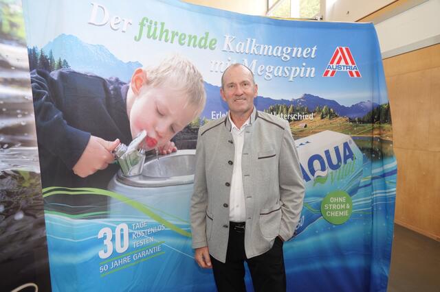 Foto: Michael Blinzer