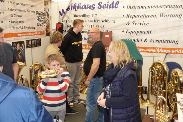 Foto: Michael Blinzer