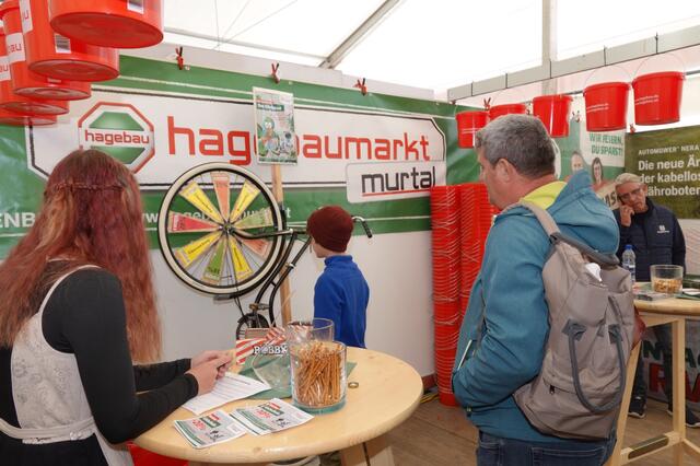 Foto: Michael Blinzer