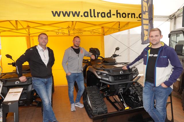 Foto: Michael Blinzer