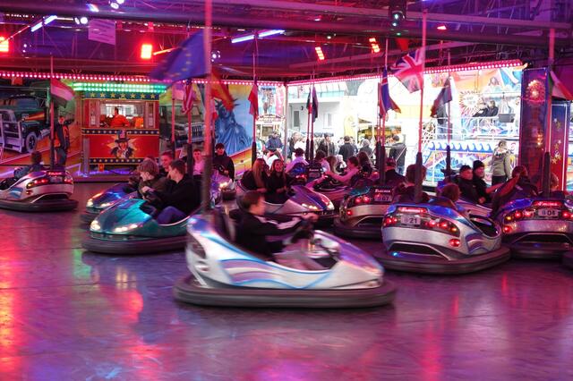 Foto: Michael Blinzer