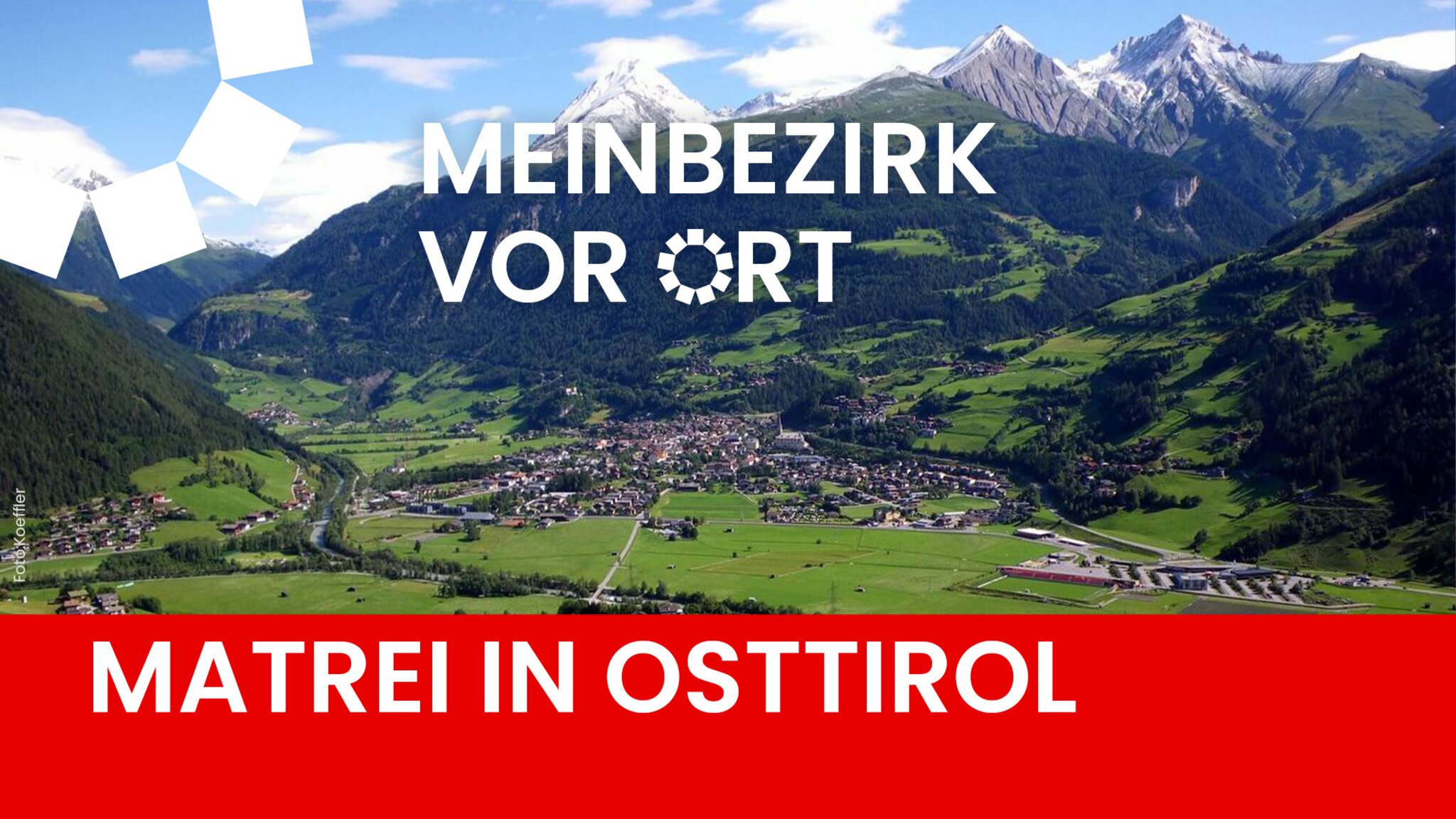 MeinBezirk vor Ort: Unterwegs in der Marktgemeinde Matrei in Osttirol