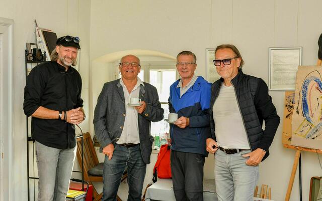 Foto: Gerhard Pulsinger