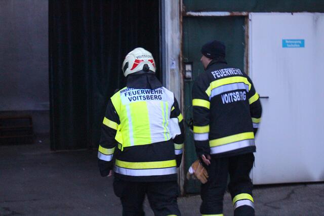 Foto: OFM Patrick Marcher, BFVVO