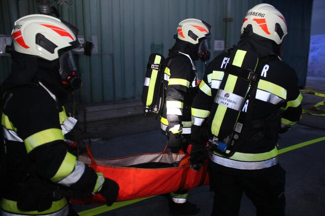 Foto: OFM Patrick Marcher, BFVVO