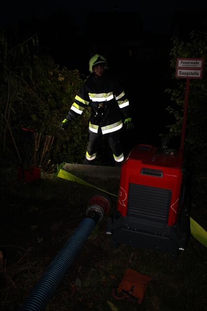 Foto: OFM Patrick Marcher, BFVVO