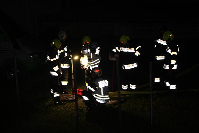 Foto: OFM Patrick Marcher, BFVVO