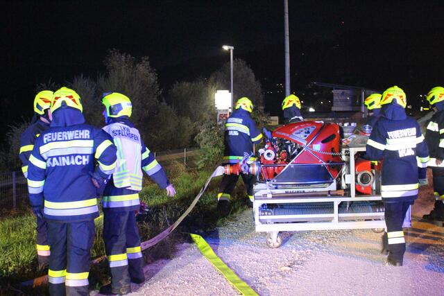 Foto: OFM Patrick Marcher, BFVVO