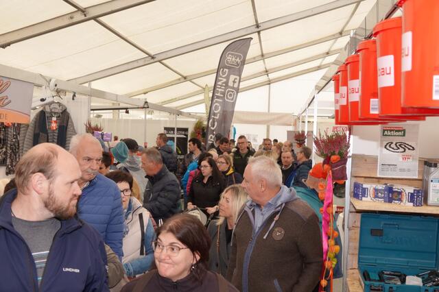 Foto: Michael Blinzer