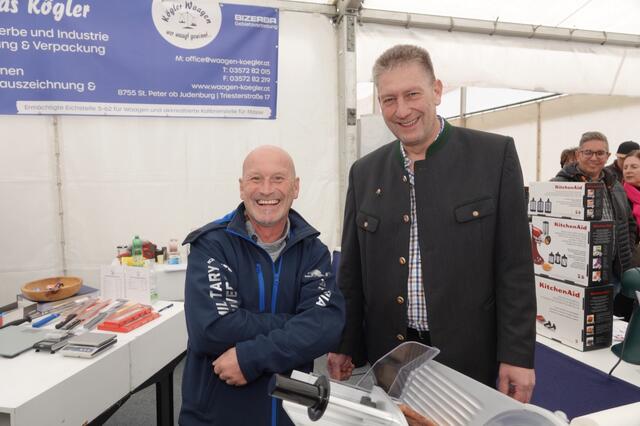 Foto: Michael Blinzer