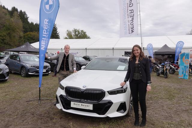 Foto: Michael Blinzer